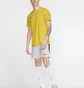 Футболка мужская Nike Dry Park Vii Yellow Bv6708-719