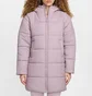 Парка женская Nike Nsw Tf Snfl Nk Clsc Prka Violet FZ5903-226