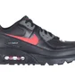 Кросівки жіночі Nike Air Max 90 Black FQ2428-001