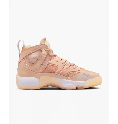 Кросівки жіночі Air Jordan Jumpman Two Trey Orange DR9631-800