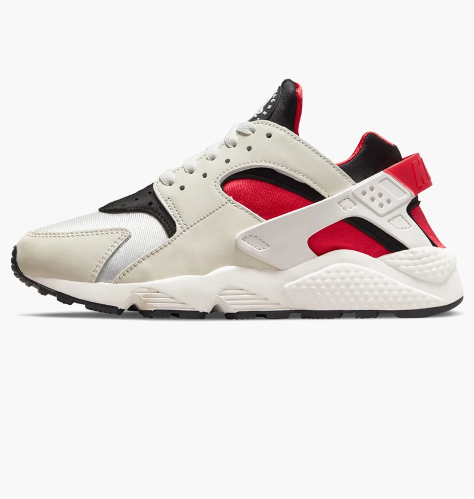 ᐉ Кросівки жіночі Nike W Air Huarache White Dh4439-103 - придбати