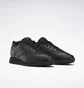 Кроссовки унисекс Reebok Glide Black Gz2322
