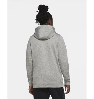 Толстовка мужская Nike Therma Full-Zip Hoodie Grey CU6231-063