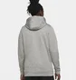 Толстовка чоловіча Nike Therma Full-Zip Hoodie Grey CU6231-063
