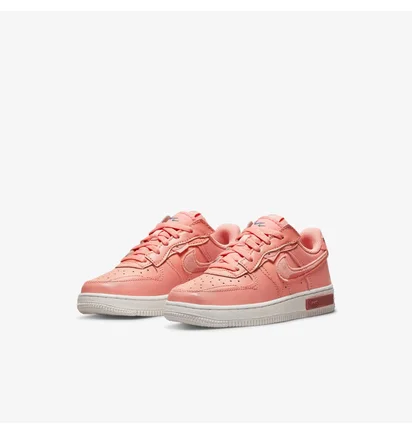 Кросівки дитячі Nike Force 1 Fontanka (Ps) Pink Do6146-801