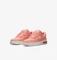Кросівки дитячі Nike Force 1 Fontanka (Ps) Pink Do6146-801