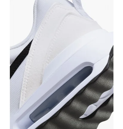 Кросівки жіночі Nike Air Max Dawn White Dh5131-101