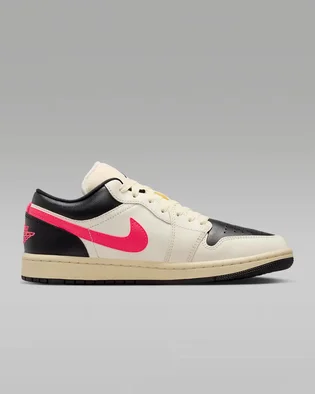 Кроссовки женские Air Jordan 1 Beige DC0774-107