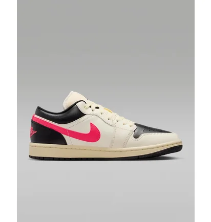 Кроссовки женские Air Jordan 1 Beige DC0774-107
