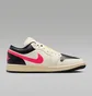 Кроссовки женские Air Jordan 1 Beige DC0774-107