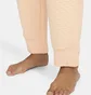 Штаны женские Nike Yoga Therma-Fit Yellow FB4981-801