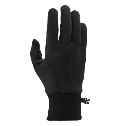 Рукавиці унісекс Nike Tech Fleece Black N.100.9496.013