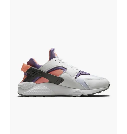 Кросівки чоловічі Nike Air Huarache White DD1068-101