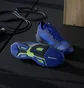 Кроссовки мужские Adidas Rapidmove Adv Trainer Blue ID8653