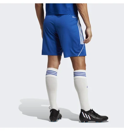 Шорти чоловічі Adidas Tiro 23 League Shorts Blue Ib8084