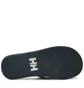 Тапочки мужские Helly Hansen Logo Sandal Blue 11600-597
