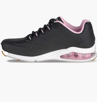 Кросівки жіночі Skechers Uno 2 2Nd Best Black 155542-BLK