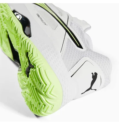 Кроссовки мужские Puma Solarstrike Ii White 106881-02