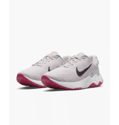 Кроссовки женские Nike Renew Ride 3 Road Running Shoes Beige Dc8184-500