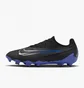 Бутси унісекс Nike Phantom Gx Pro Black DD9463-040