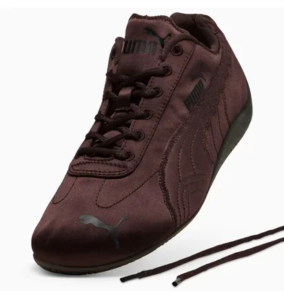 Кросівки жіночі Puma Speedcat Venus Bordo 406249-01