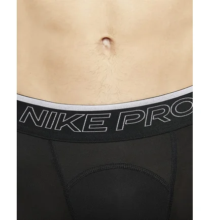 Термобілизна чоловіча Nike M NP DF TIGHT Black DD1913-010