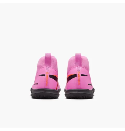 Футзалки дитячі Nike Zoom Superfly 10 Academy Ic Pink FQ8312-600