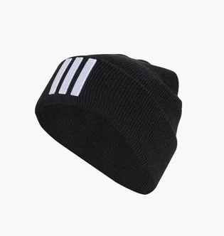 Шапка унисекс Adidas Black JM3064
