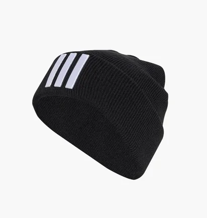 Шапка унисекс Adidas Black JM3064