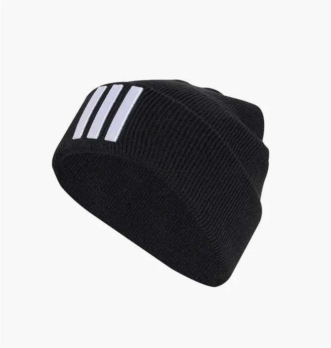 Шапка унисекс Adidas Black JM3064