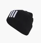 Шапка унисекс Adidas Black JM3064