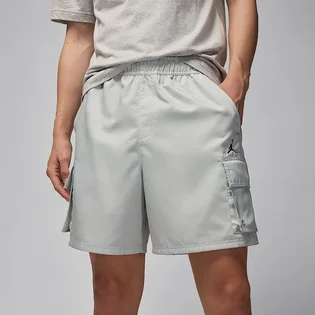 Шорты мужские Air Jordan Brooklyn MenS Cargo Shorts Grey HV9683-034