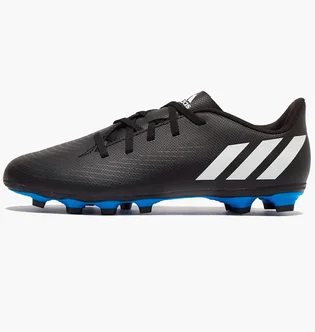 Бутси дитячі Adidas Predator Edge.4 Fxg J Black Gx5217