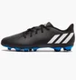 Бутси дитячі Adidas Predator Edge.4 Fxg J Black Gx5217