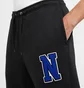 Штаны мужские Nike Letters Black FZ0881-010