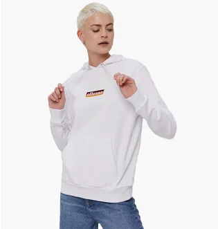 Худі жіноче Ellesse Janjan Oh White Sgi11075-White