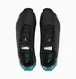 Кроссовки унисекс Puma Mercedes-Amg Petronas Formula 1 Drift Cat Decima Black 307196-04