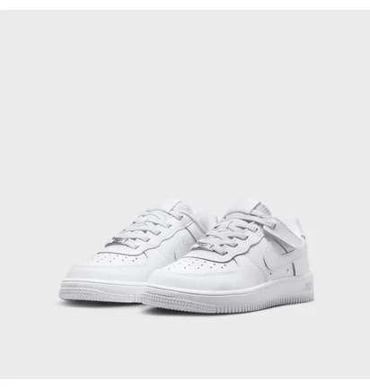 Кросівки дитячі Nike Air Force 1 Lv8 White FN0237-111
