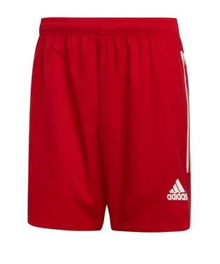 Шорты мужские Adidas Condivo 20 Short Red FI4569