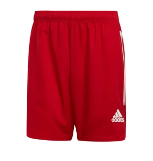 Шорты мужские Adidas Condivo 20 Short Red FI4569