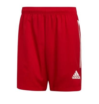 Шорты мужские Adidas Condivo 20 Short Red FI4569