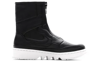 Ботинки женские Air Jordan 1 Jester Xx Black AQ7887-001
