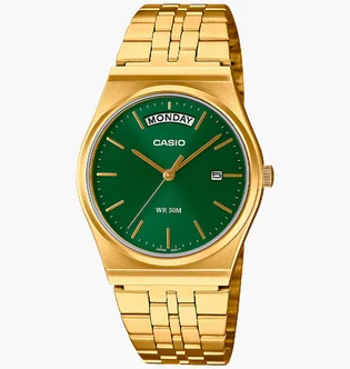 Годинник чоловічий Casio Classic MTP-B146G-3A