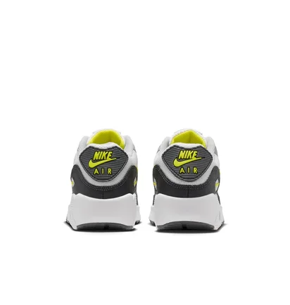 Кроссовки детские Nike Air Max 90 White IQ0098-100