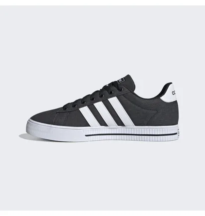 Кроссовки мужские Adidas Daily 3.0 Shoes Black Fw7033