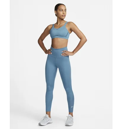 Топ женский Nike Alpha Turquoise Dd0430-440