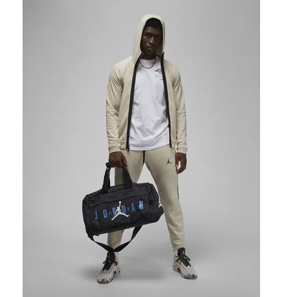 Толстовка чоловіча Air Jordan Dri-Fit Sport Beige Dq7323-206