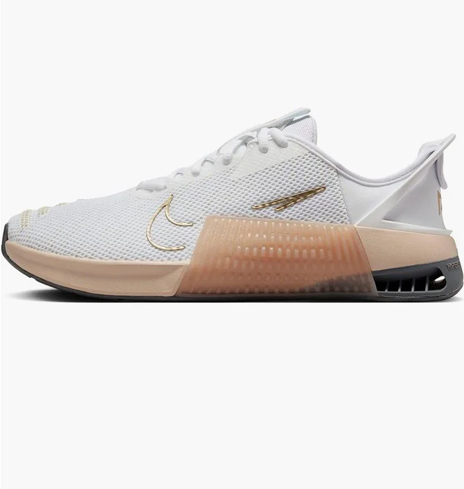 Кросівки жіночі Nike Metcon 9 Easyon Training Shoes White DZ2540-104