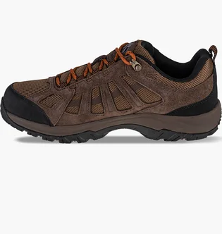 Кросівки чоловічі Columbia Redmond Iii Brown 1940601269