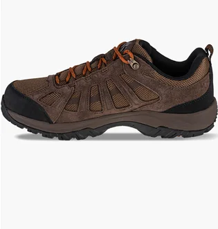 Кроссовки мужские Columbia Redmond Iii Brown 1940601269